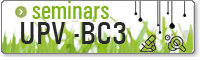 Seminars UPV BC3