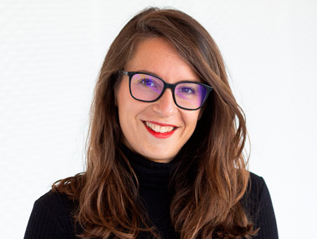 Raquel Vega