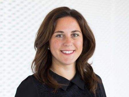 Silvia de Luis