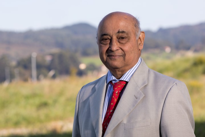 Anil Markandya