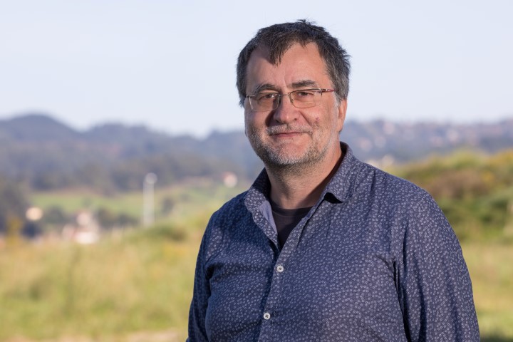 Ferdinando Villa