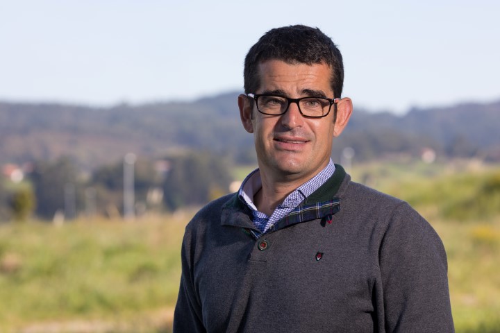 Ibon Galarraga