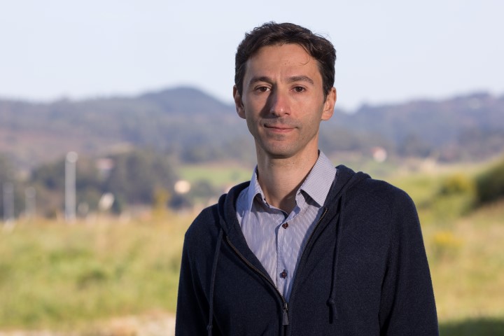 Sebastien Foudi