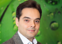 Sérgio H. Faria