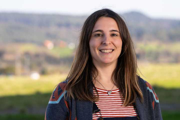 Ainhoa Magrach