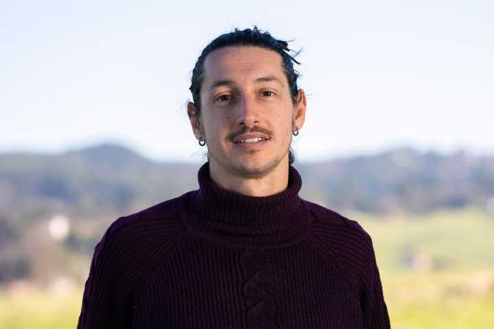Alessio Bulckaen