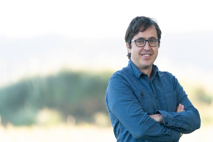 Daniel Montoya