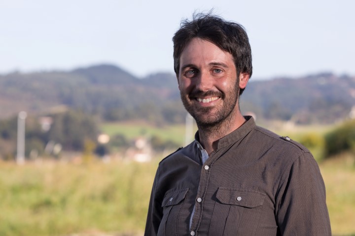 Guillermo Pardo