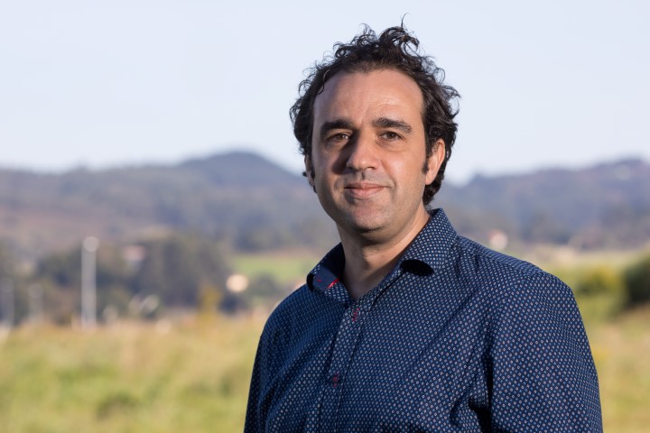 Iñaki Arto