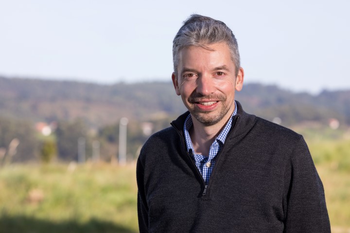Marc Neumann