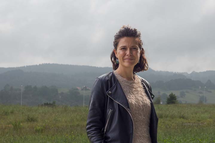 Marta Olazabal