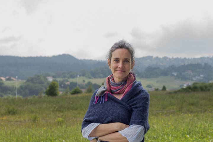 María Victoria Román de Lara