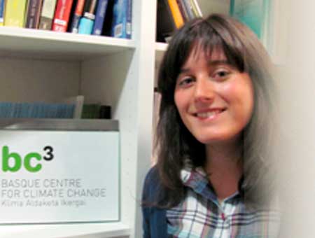 Amaia Albizua