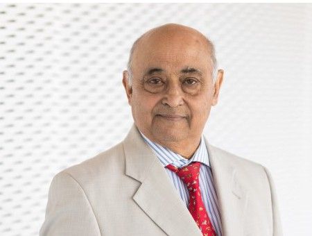 Anil Markandya