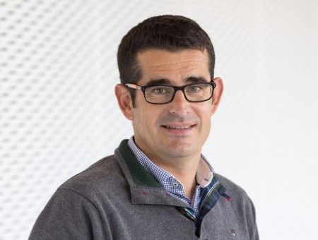 Ibon Galarraga