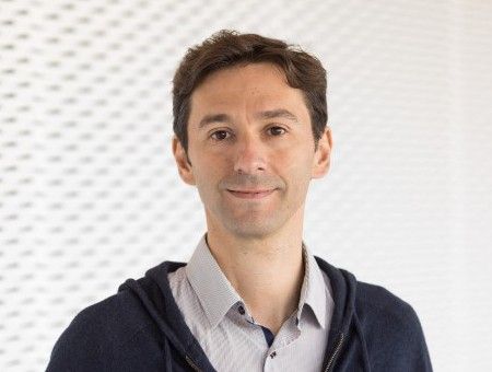 Sebastien Foudi