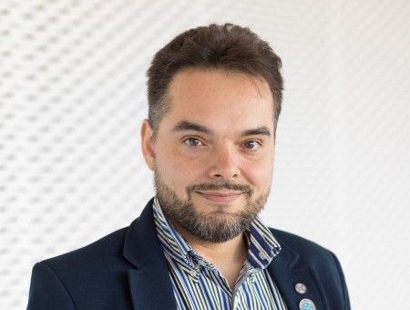 Sérgio H. Faria