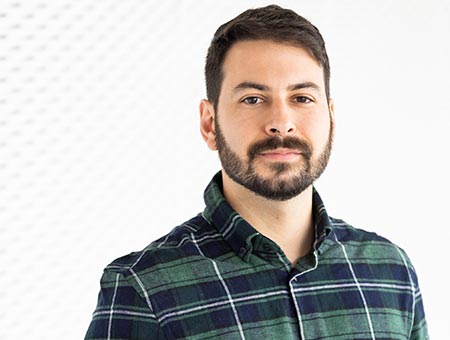Adrián Vidal de Prados