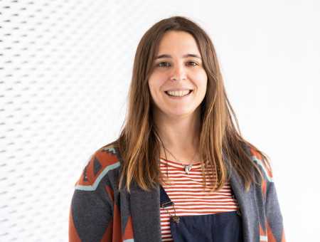 Ainhoa Magrach