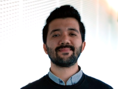 Mehmet Akif Ortak