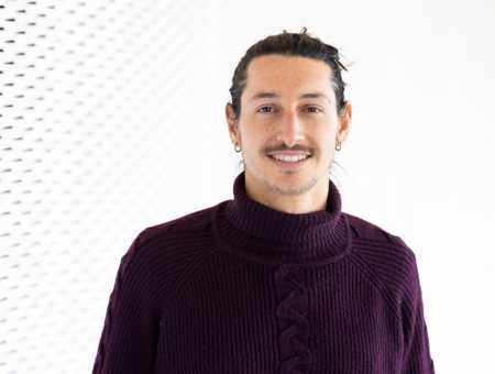 Alessio Bulckaen