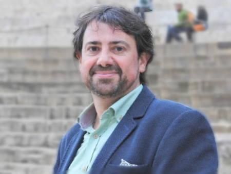 Alex Fernández Muerza