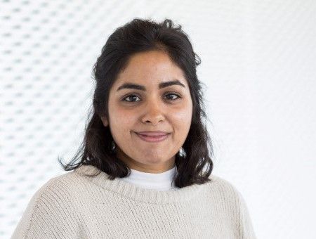 Ambika Markanday