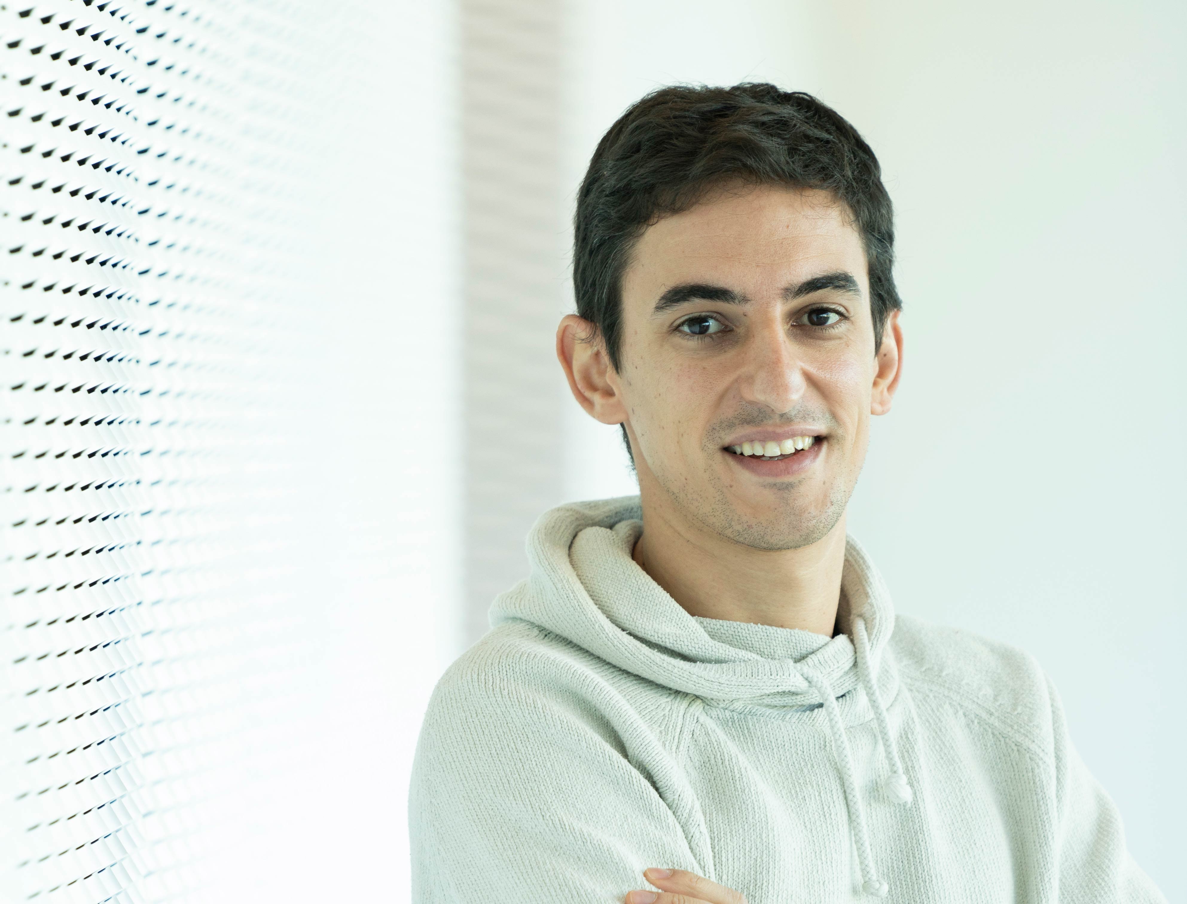 Ángel Giménez