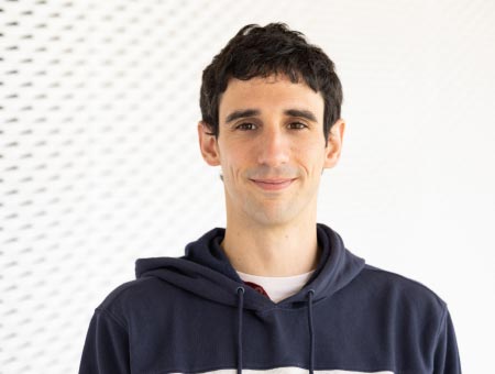 Antonio Ruano