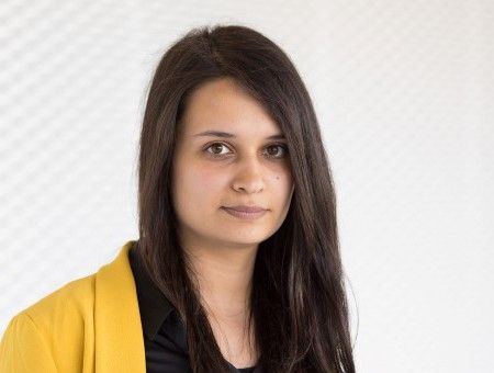 Asma Jebari