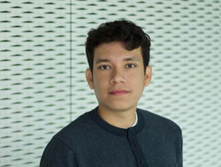 Daniel Cortes