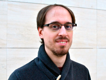 Daniel García