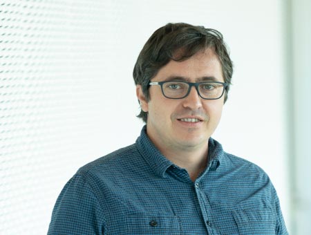 Daniel Montoya