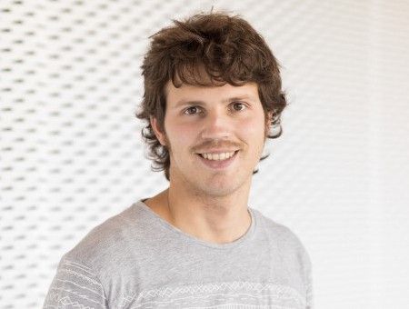 Dirk-Jan Van de Ven