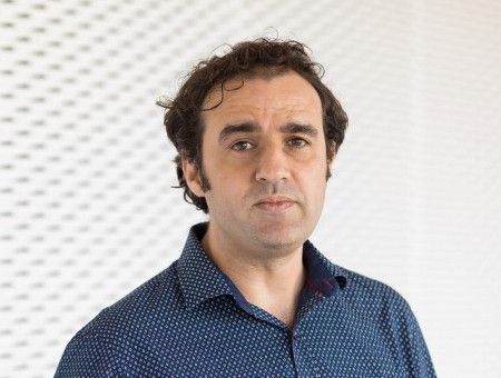 Iñaki Arto