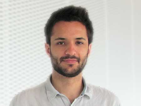 Jorge Moreno