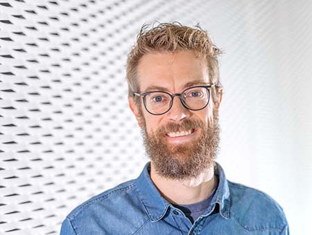 Kevin Portune
