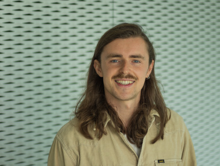 Liam O'Riada