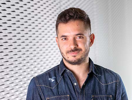 Manuel Encinas