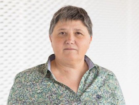 María José Sanz Sánchez