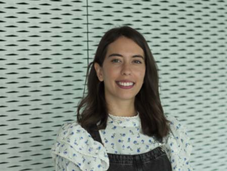 María Moyano