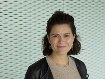 Marta Olazabal