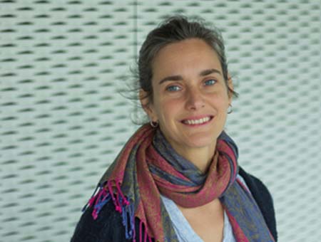 María Victoria Román de Lara