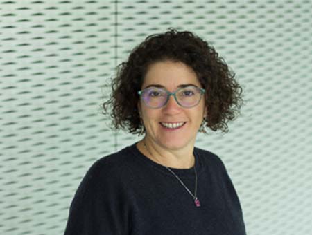Olga Hernandez