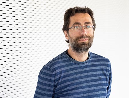 Pablo Manzano