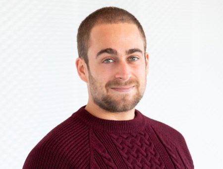 Sébastien Huclin
