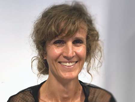 Simone Langhans