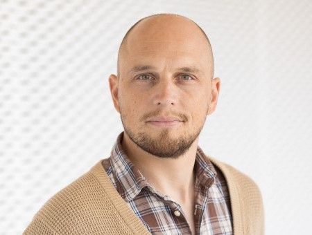 Stefano Balbi