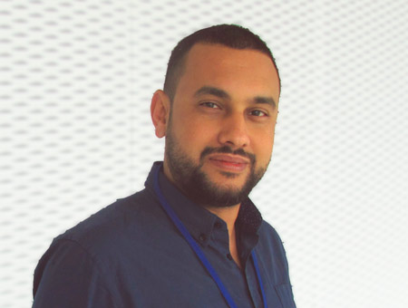 Tarik Fissaa