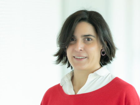 Teresa Gimeno